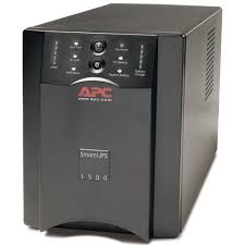 APC Smart-UPS power supply in uae