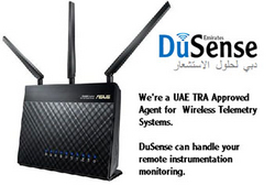 Wire Less Telemetry Systems Suppliers Uae
