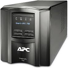 APC/UPS Battery Backup & Power Supplies abu dhabi