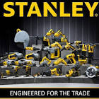 STANLEY POWER TOOLS from GOLDEN ISLAND BUILDING MATERIAL TRADING LLC