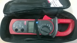 Digital Handheld Clamp Multimeter Tester abudhabi