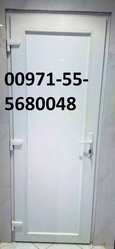 PVC DOORS IN DUBAI from DOORS & SHADE SYSTEMS