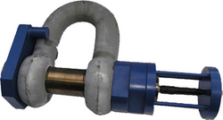 Load-shackle - Load Cell Suppliers In Pakistan