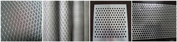 Perforated Sheet 