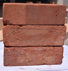 Red Bricks (Clay)supplier in UAE from DUCON BUILDING MATERIALS LLC