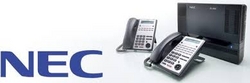 NEC PABX service provider