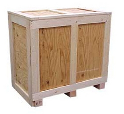 Wooden Box Uae