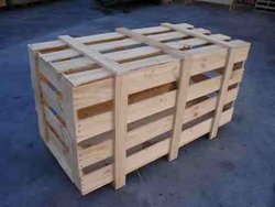 Wooden Box Sharjah