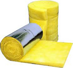 Air Condition Wool Insulation from CLEAR WAY BUILDING MATERIALS TRADING
