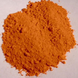 Cadmium Sulphide (Orange)