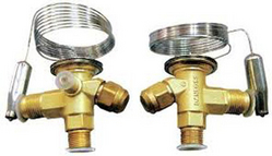 Expansion Valve from BUILDING MATERIALS TRADING