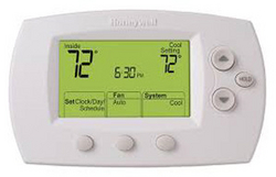 Air Condition Thermostats from BUILDING MATERIALS TRADING