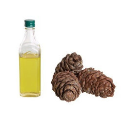 Cedar Wood Oil (Natural) from AVI-CHEM