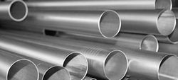 Stainless Steel 304 Pipes & Tubes from DHANLAXMI STEEL DISTRIBUTORS