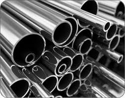 Stainless Steel 304H Pipes & Tubes from DHANLAXMI STEEL DISTRIBUTORS
