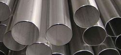 Stainless Steel 310 Pipes & Tubes from DHANLAXMI STEEL DISTRIBUTORS