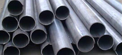 Stainless Steel 316H Pipes & Tubes from DHANLAXMI STEEL DISTRIBUTORS