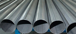 Stainless Steel 317 Pipes & Tubes