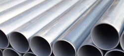 Stainless Steel 321H Pipes & Tubes from DHANLAXMI STEEL DISTRIBUTORS