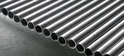 Stainless Steel ERW Pipe from DHANLAXMI STEEL DISTRIBUTORS