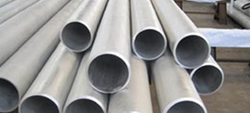 Stainless Steel 316 ERW Pipe