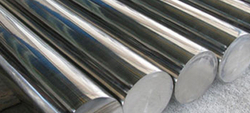 Stainless Steel 304 Round Bar