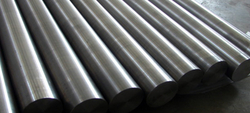 Stainless Steel 321H Round Bar