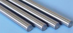 Stainless Steel 347 Round Bar from DHANLAXMI STEEL DISTRIBUTORS