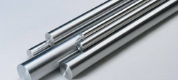 Stainless Steel 410 Round Bar from DHANLAXMI STEEL DISTRIBUTORS