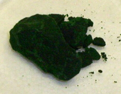 Chromium (III) Chloride (Hexahydrate)