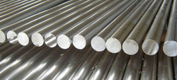 Stainless Steel 430F Round Bar from DHANLAXMI STEEL DISTRIBUTORS