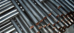 Stainless Steel 431 Round Bar from DHANLAXMI STEEL DISTRIBUTORS