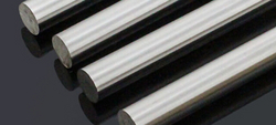 Stainless Steel 446 Round Bar from DHANLAXMI STEEL DISTRIBUTORS