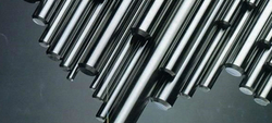 Stainless Steel 17-4PH Round Bar from DHANLAXMI STEEL DISTRIBUTORS