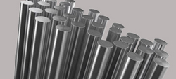 Stainless Steel Bright Bars from DHANLAXMI STEEL DISTRIBUTORS