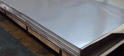 Stainless Steel Plates, Sheets & Coils