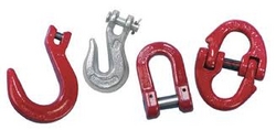 All Types Of Chain Link Fittings For Lifting from CLEAR WAY BUILDING MATERIALS TRADING