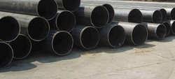 Astm A 333 Gr 1 Low Temperature Pipes & Tubes