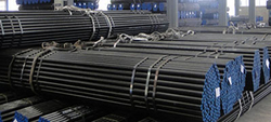 Astm A 333 Gr 6 Low Temperature Pipes & Tubes
