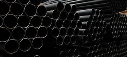 Carbon Steel Lsaw Pipes & Tubes