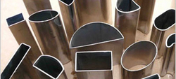CS Structural Hollow Sections from DHANLAXMI STEEL DISTRIBUTORS