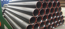 EN19 Seamless Pipes from DHANLAXMI STEEL DISTRIBUTORS