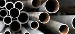 AISI 1020 Seamless Pipes from DHANLAXMI STEEL DISTRIBUTORS