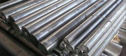 AISI / SAE 1018 Round Bars from DHANLAXMI STEEL DISTRIBUTORS