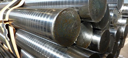 AISI/SAE 1045/C45 Round Bars