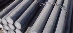 EN-19 Round Bar from DHANLAXMI STEEL DISTRIBUTORS