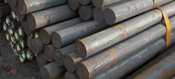 EN-47 Spring Steel Round Bar from DHANLAXMI STEEL DISTRIBUTORS