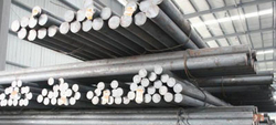 High Speed Steel Rod from DHANLAXMI STEEL DISTRIBUTORS