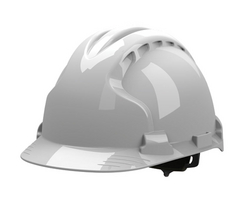 Safety Helmet Air Went & Ratchet Type Engineer
