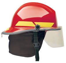 Fire Safety Helmets Bullard 
